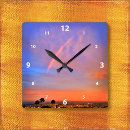 Recherche de ciel horloges Pour eux