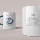 Recherche de constellations tasses Élégant