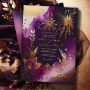 Recherche de style gothique invitations Pour tous