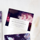 Recherche de brush strokes invitations Coup de pinceau