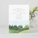 Recherche de napa valley invitations Paysage