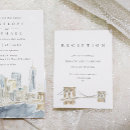 Recherche de skyline invitations Moderne