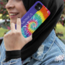 Recherche de tie dye iphone coques Arc en ciel