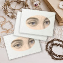Recherche de yeux bleus autocollants Pour elle