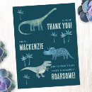 Recherche de dino vœux cartes T rex