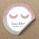 Recherche de silver rose autocollants Moderne