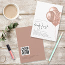 Recherche de 21ans anniversaire invitations Minimaliste