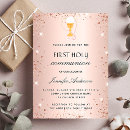 Recherche de chalice invitations Fille