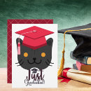 Recherche de funny graduation 13x18 invitations Moderne
