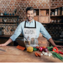 Recherche de foodie tabliers Fête des pères