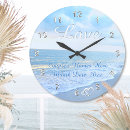 Recherche de mariage de plage horloges Océan