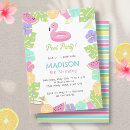 Recherche de poules invitations Fête du pool