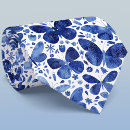 Recherche de motif papillons cravates Moderne