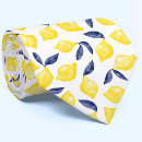 Recherche de citrons cravates Motif