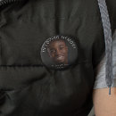 Recherche de aimant badges Élégant