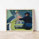 Recherche de vintage postcard posters Portrait