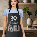 Recherche de 30 ans tabliers Fabuleux