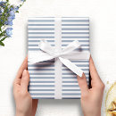Recherche de blanc bleu papier cadeau Motif