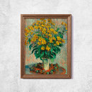 Recherche de artichaut posters Fleurs