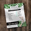 Recherche de tendance prospectus Professionnel