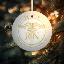 Recherche de medical ornements Infirmière