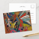 Recherche de abstract cartes postales Expressionnisme