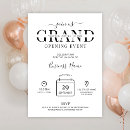 Recherche de activités invitations Élégant