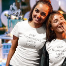 Recherche de squad tshirts Minimaliste