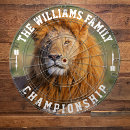 Recherche de lion jeux de fléchettes Faune