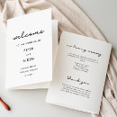 Recherche de simple script mariage programmes Ordre des événements
