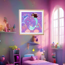 Recherche de dauphin bleu Rose