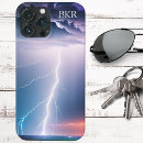 Recherche de foudre iphone coques Élégant