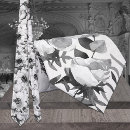 Recherche de fleurs blanches cravates Garçon d'honneur