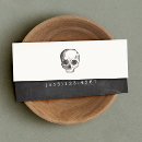 Recherche de skull mini cartes visite Effrayant
