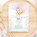 Recherche de petit lapin invitations Girly