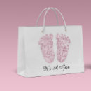 Recherche de baby shower sacs cadeaux Fille