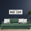Recherche de cave impressions sur toile Vintage