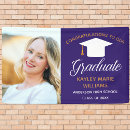 Recherche de purple gold banderoles Félicitations