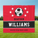 Recherche de football blankets Pour enfants