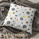 Recherche de solaire coussins Galaxie