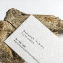 Recherche de introduction cartes visite Minimaliste