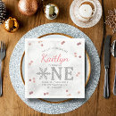 Recherche de paillettes roses serviettes Flocon