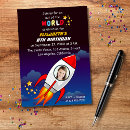 Recherche de outer space invitations Pour enfants