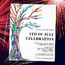 Recherche de quatrième 11x14 invitations 4 juillet