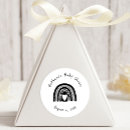 Recherche de black silhouette autocollants Simple