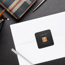 Recherche de initiale autocollants Monogrammé