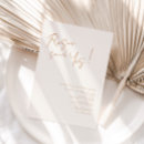 Recherche de oui invitations Manuscrit