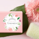 Recherche de anniversaire adolescent autocollants Girly