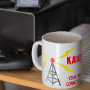 Recherche de antenne tasses Opérateur jambon
