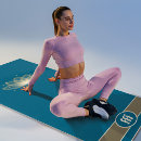 Recherche de yogini Zen